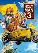 Holy Man 3 (2010)