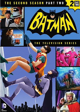 Batman: The Second Season, Part Two