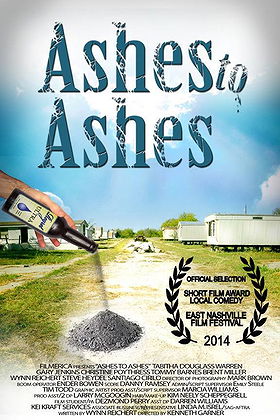 Ashes 2 Ashes