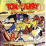 Tom and Jerry & Tex Avery Too! Volume 1: 1950s