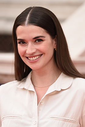 Margaret Clunie