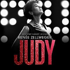 Judy (Original Motion Picture Soundtrack) [Glitter-Gloss Spot Version]