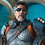 Deathstroke / Slade Wilson (Esai Morales)