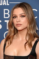 Sophie Cookson