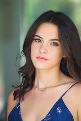Sarah May Sommers pictures and photos