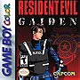Resident Evil: Gaiden