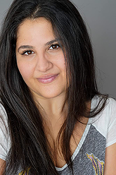 Natasha Behnam pictures and photos