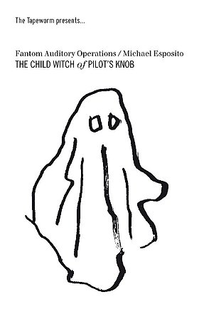 The Child Witch of Pilot's Knob