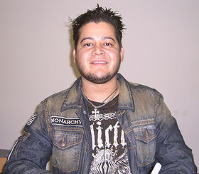 Eric Basaldua