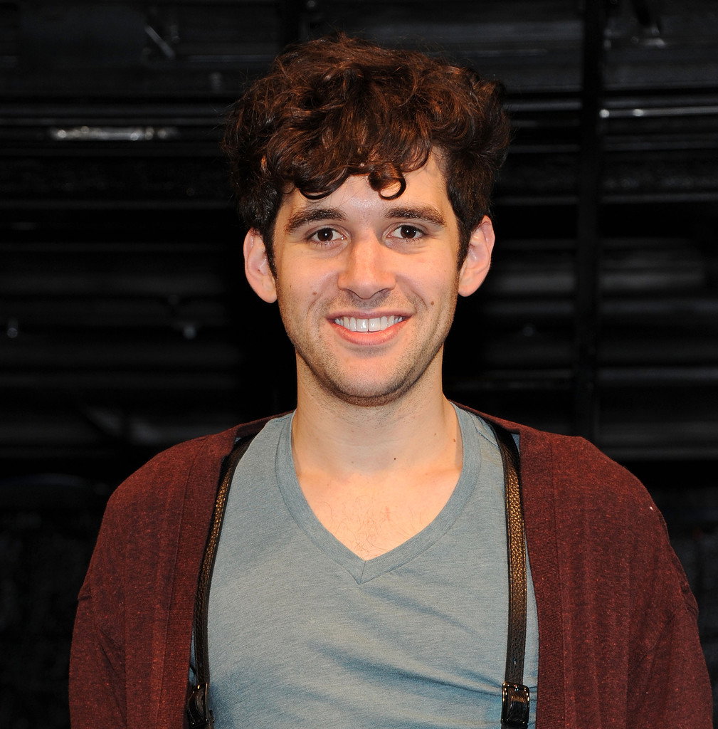 Adam Chanler-Berat