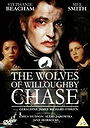 The Wolves of Willoughby Chase