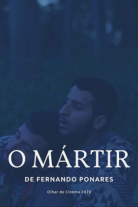 El màrtir