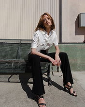 Larissa Schot pictures and photos