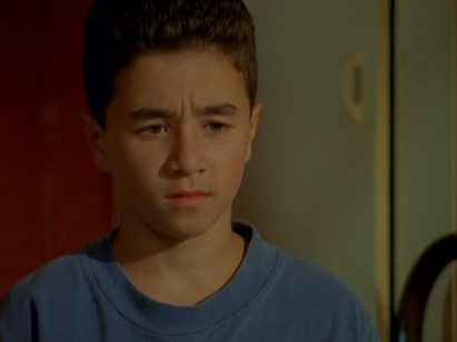 Mark (Goosebumps)