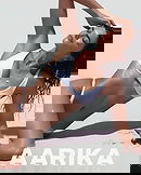 Aarika Wolf