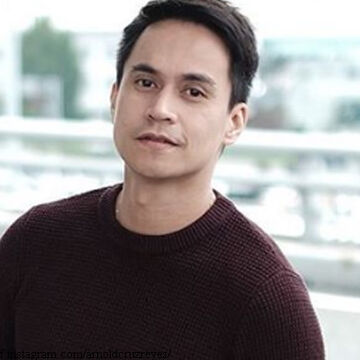 Arnold Reyes