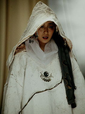 Yurika Nagano