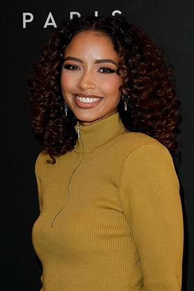 Flora Coquerel
