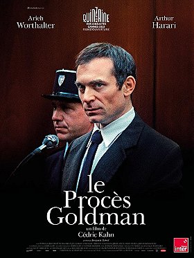 Le procès Goldman (2023)