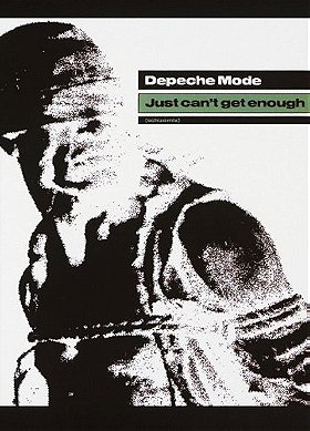 Depeche Mode: Just Can't Get Enough