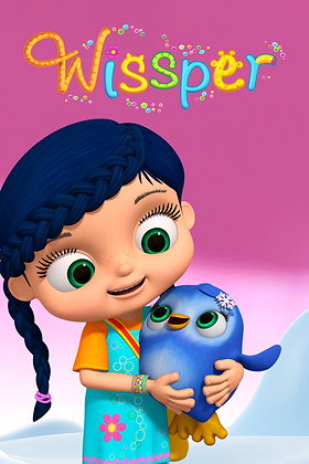 Wissper