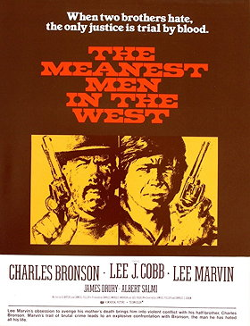 Bad Men of the West