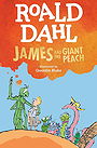 James and the Giant Peach