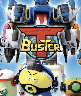 T-Buster