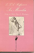 Sor Monika (La Sonrisa Vertical) (Spanish Edition)