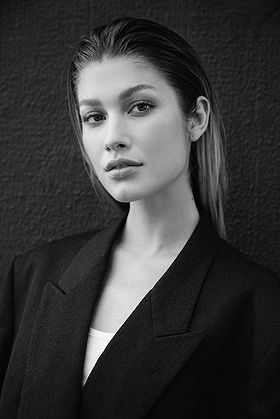 Alana Macer