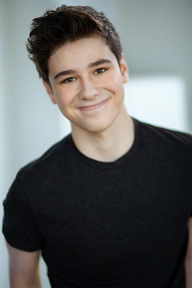 Oscar Chark