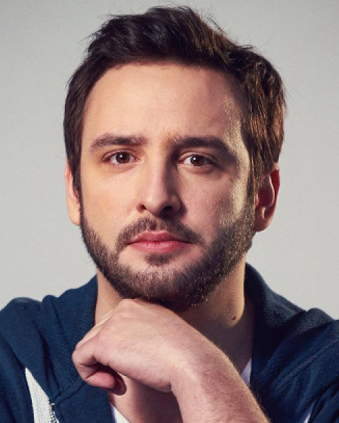 Julien Pestel