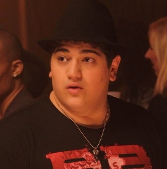 Jacob Neayem