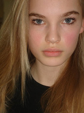 Isabel Scholten