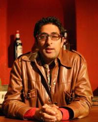 Sanjeev Kohli
