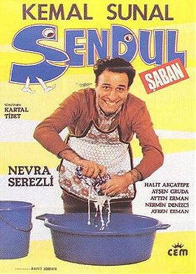 Sendul Saban