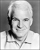 Steve Martin