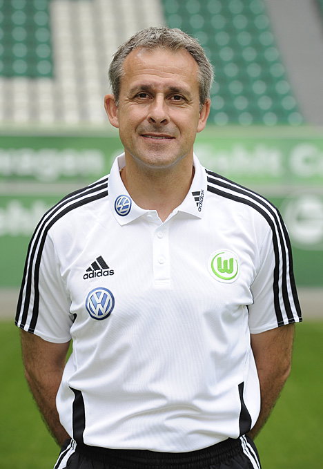Pierre Littbarski