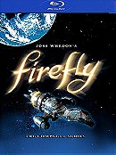 Firefly: The Complete Series 