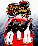 Ferrari Ki Sawaari