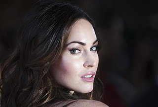 Megan Fox pictures and photos