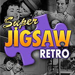 Super Jigsaw Retro