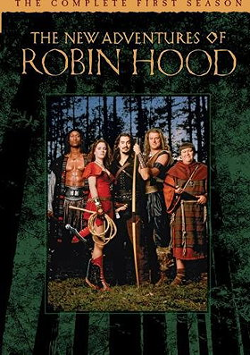 The New Adventures of Robin Hood                                  (1997-1999)