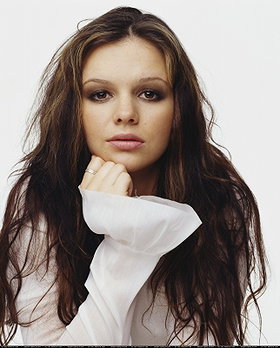 Amber Tamblyn