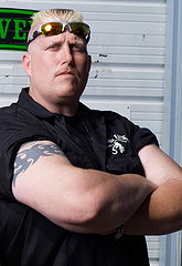 Ron Shirley pictures and photos