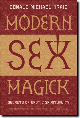 Modern Sex Magick