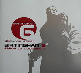 Birmingham 6