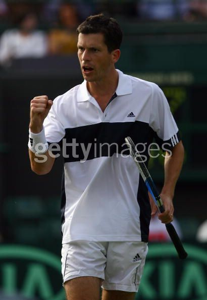 Tim Henman