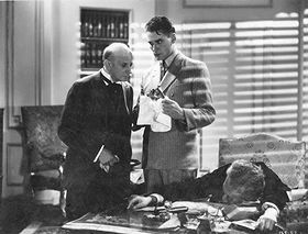 Murder at Monte Carlo