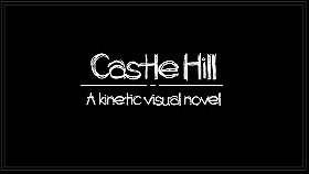Castle Hill (Asylum Jam)